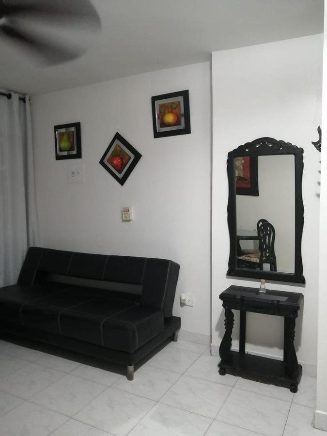 Cartagena Apto Los Delfines, מראה חיצוני תמונה